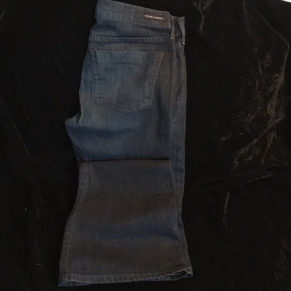 Citizen of humanity fits petite boot cut jeans 30 - Picture 8 of 8